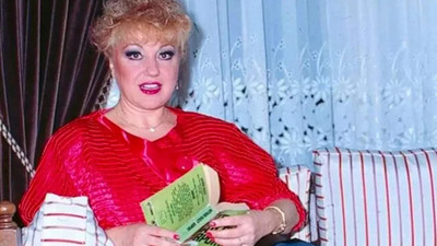 ''Aşkın Kanunu'' öksüz kaldı... Türkiye bir değerini daha yitirdi