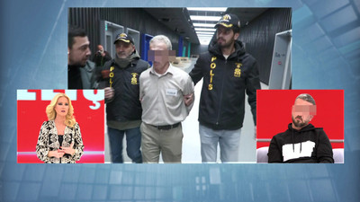 Müge Anlı canlı yayınında mide bulandıran olay: Tecavüz edip öldürmüşler!