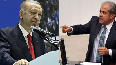 AK Parti'de isyan çıktı: ''Toplarken kepçe, dağıtırken kaşık''