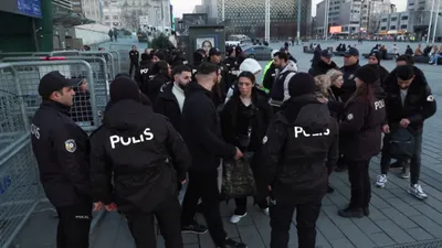İstanbul'da yılbaşı denetimlerinin bilançosu belli oldu