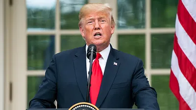 Trump'tan Ukrayna'ya 500 milyar dolarlık fatura