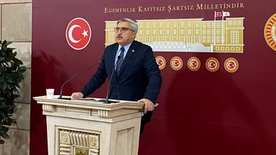 AK Parti'den dikkat çeken PKK açıklaması: ''Şubat ayında silah bırakacaklar''