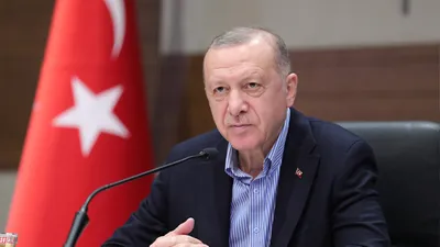 Erdoğan'dan ''Kartalkaya'' kararı