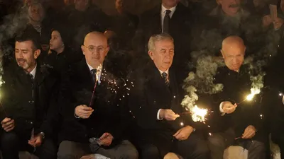 SGK hem borcunu istedi, hem ödemeyi kabul etmedi!