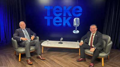 Bolu Belediye Başkanı Tanju Özcan hakkında soruşturma başlatıldı