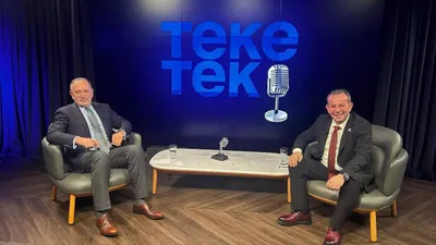 Bolu Belediye Başkanı Tanju Özcan hakkında soruşturma başlatıldı