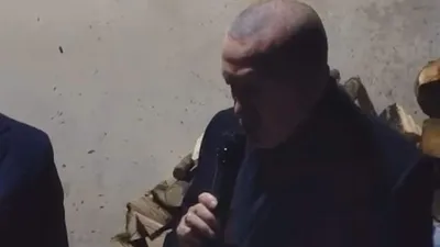 Cumhurbaşkanı Erdoğan komşusunun taziyesinde Kur'an-ı Kerim okudu