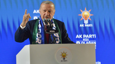 AK Parti fena karışacak: Erdoğan, AK Partili milletvekillerinin üstünü çizdi