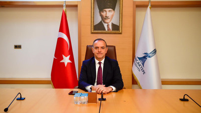 Sancaktepe Belediye Başkanı Yeğin: ''Sevdamız Sancaktepe için hizmet etmeye devam edeceğiz''
