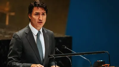 Kanada Başbakanı Trudeau'dan istifa kararı