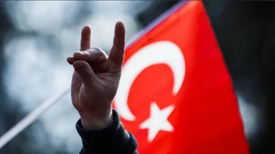 MEB şimdi de Ülkü Ocakları'yla protokol imzaladı: Okullarda kurs verecekler!