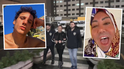 Şarkıcı Edis'ten Murat Övüç'ün gözaltına alınması için dikkat çeken tepki