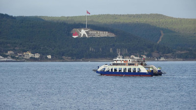 Deniz seferlerine fırtına engeli