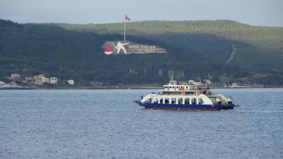 Deniz seferlerine fırtına engeli
