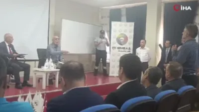 Patronun işçileri azarladığı şirkette 100 işçinin işine son verildi