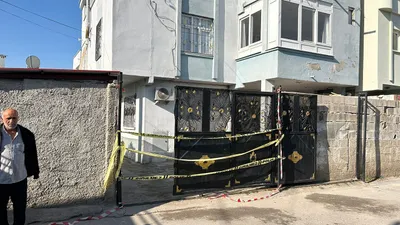 Mersin'deki ''kimyasal'' ölümlerden acı haber: Bir çocuk daha öldü