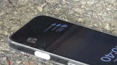Antalya'da kahreden kaza: Kimse o telefona bakamadı