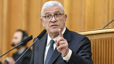 İYİ Parti liderinden iktidara rest: ''Bunlar teröristsiz yol yürüyemiyorlar''