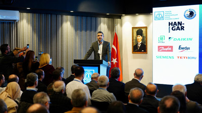 Kartal'da Enerji Verimliliği Haftası Makina Hangar'da başladı