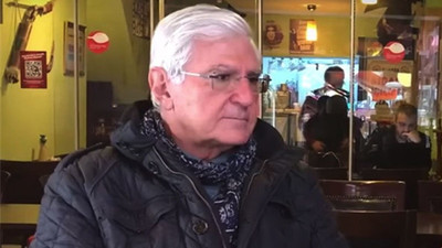 Eski AK Partili isim ''Erdoğan'ın Anayasa'daki rahatsız olduğu maddeleri'' açıkladı