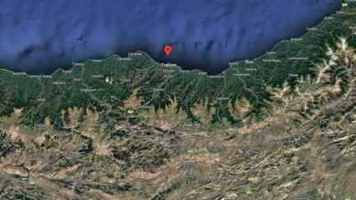 6,6 büyüklüğündeki deprem beklenen ilimiz sallandı!