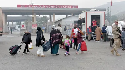 Erdoğan'dan dikkat çeken Suriyeli açıklaması: ''Tahtımı veririm, tacımı veririm ama...''