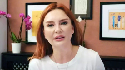 Bahar Feyzan'dan kendisine ''salak'' diyen Fatih Altaylı hakkında çok ağır iddialar
