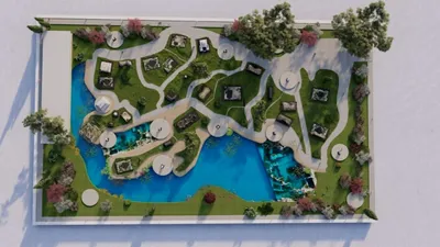Muğla Büyükşehir’den İki Yeni Nefes Alanı