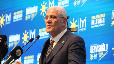 Dervişoğlu'ndan İmamoğlu'nun diplomasının iptal edilmesine ilk tepki: ''Ülkeye yazık etmeyin!''