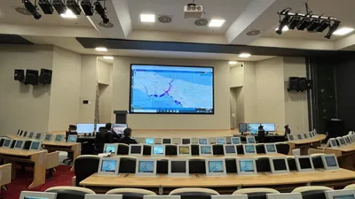 ASELSAN geliştirdi: Yerli ve milli NAVTEX devreye alındı