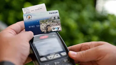 Muratpaşalılar geri dönüşümle 1.4 milyon lira kazandı