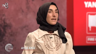 Ayşe Ekiz'in MasterChef finaline neden katılmadığı ortaya çıktı