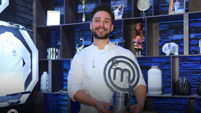 MasterChef Şampiyonu Onur Üresin'in kazandığı büyük ödül belli oldu