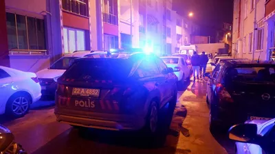 Bir kadın cinayeti daha: Kalbinden bıçaklanarak öldürülmüş