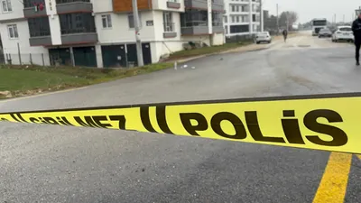 Ev sahibi - kiracı kavgası kanlı bitti