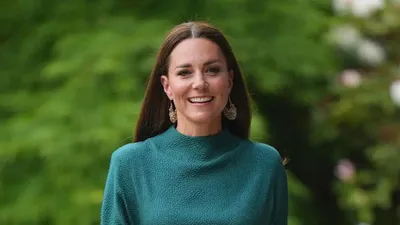 Kanserle mücadele eden Prenses Kate müjdeyi verdi