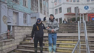 Cezaevindeki Kerimcan Durmaz'dan ilk açıklama