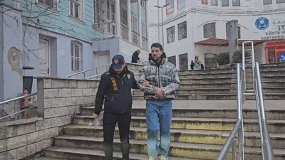 Cezaevindeki Kerimcan Durmaz'dan ilk açıklama