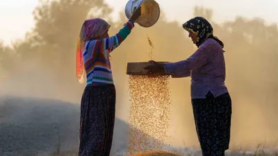 Muratpaşa Belediyesi'nin düzenlediği Yörük Çalıştayı başlıyor