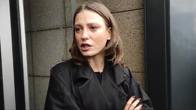 Serenay Sarıkaya 5 milyon dolarlık soruya bu yanıtı verdi