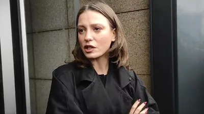 Serenay Sarıkaya 5 milyon dolarlık soruya bu yanıtı verdi