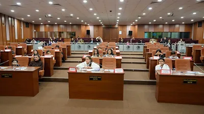 Kartallı çocuklar haklarını ve geleceklerini konuştu