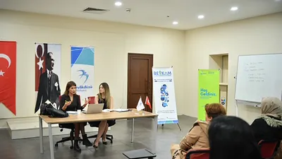 Beylikdüzü Belediyesi Kariyer Merkezi iş arayanlara umut oldu