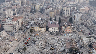5 ilde mücbir sebep hali uzatıldı