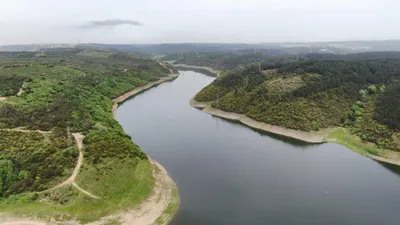 İstanbul'un barajlarının doluluk oranı açıklandı