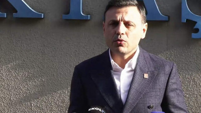 Rıza Akpolat'ın tutuklanmasının ardından CHP'nin Beşiktaş için yol haritası belli oldu