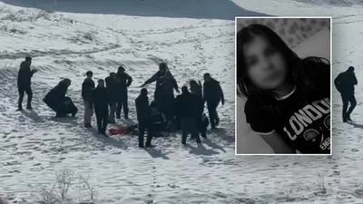 Başıboş köpekler 12 yaşındaki kız çocuğunu öldürdü