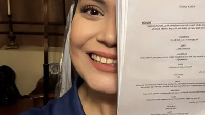 Kızılcık Şerbeti'nin Nilay'ı Feyza Civelek senaryoyu ifşa etti