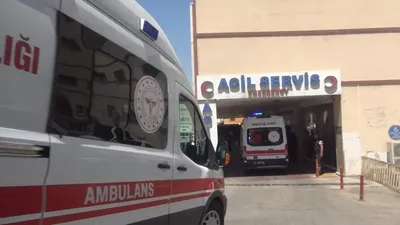 İlkokulda okul müdürü odasında ölü olarak bulundu