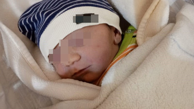 İstanbul'daki özel hastanede şüpheli bebek ölümü